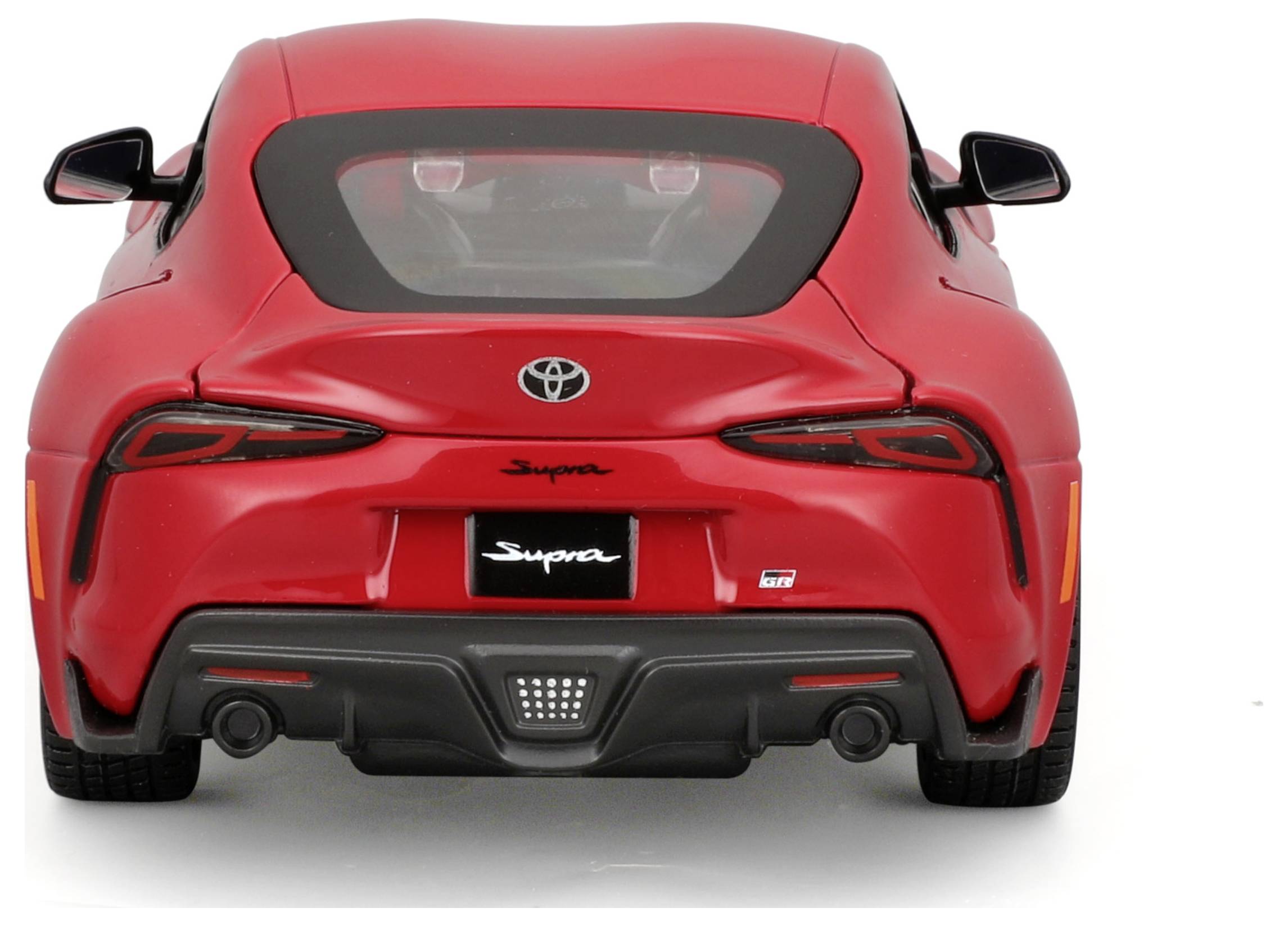 Maisto Toyota Supra GR 1:24 Modèle réduit de voiture