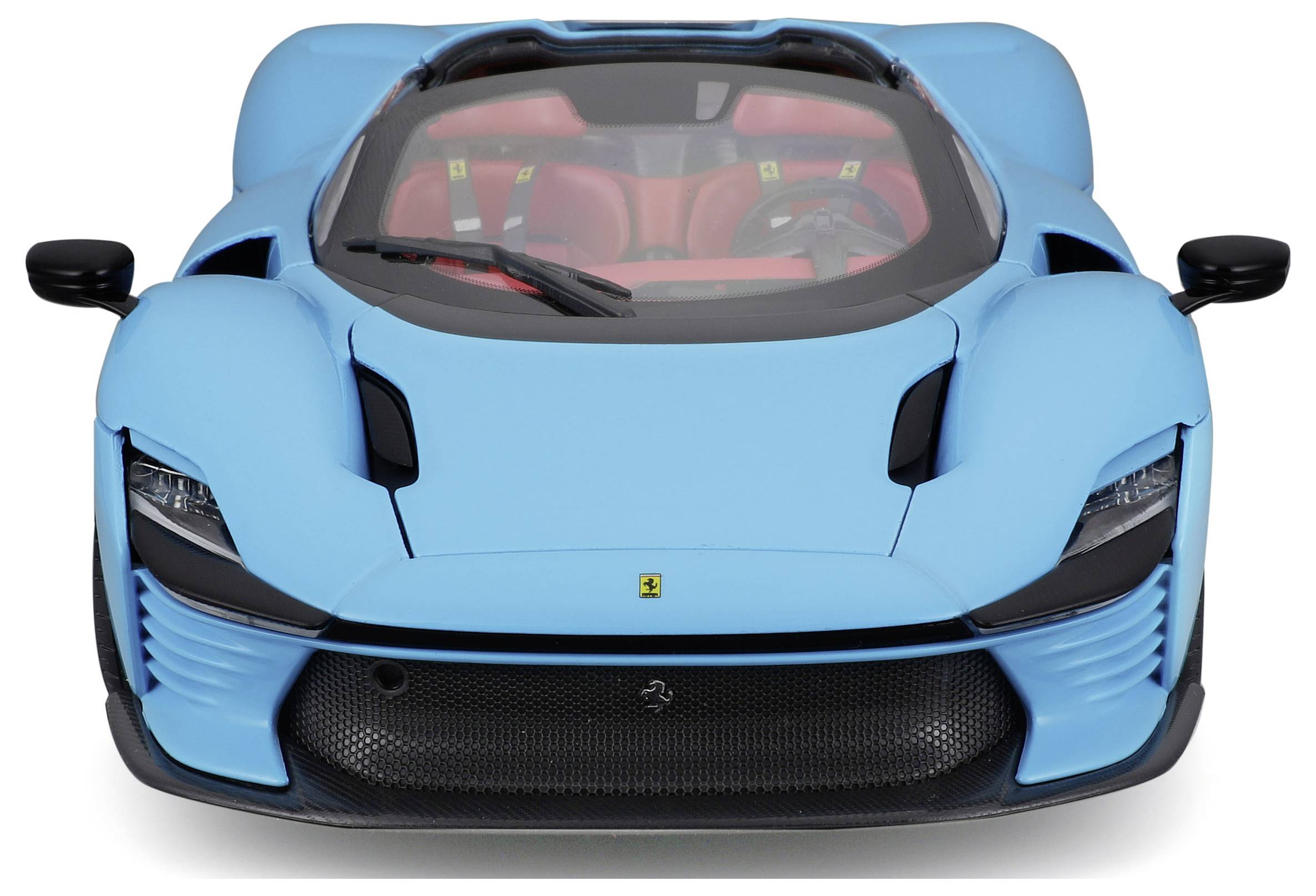 Bburago Ferrari SignatureEdition Daytona SP3 1:18 Modèle réduit de voiture