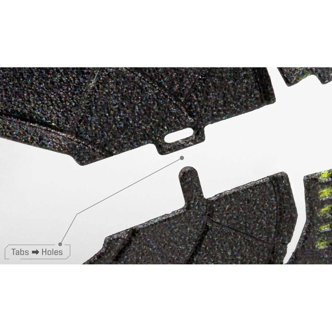 Metal Earth Kit en métal