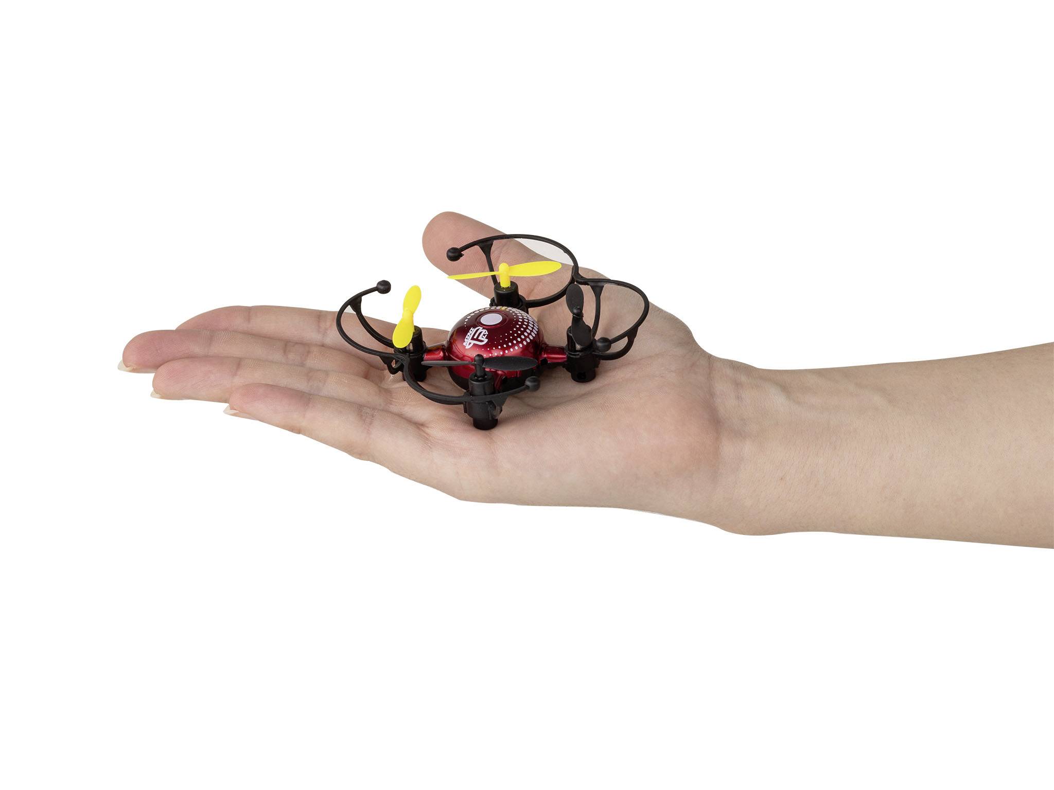 Revell Control Mini Fly Drone quadricoptère prêt à voler (RtF)