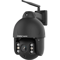 SD8P (black) Foscam Wi-Fi IP Caméra de surveillance 3840 x 2160 pixels SD8P (black) Foscam Wi-Fi IP Caméra de surveillance 3840 x 2160 pixels