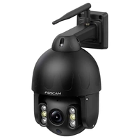 SD8P (black) Foscam Wi-Fi IP Caméra de surveillance 3840 x 2160 pixels SD8P (black) Foscam Wi-Fi IP Caméra de surveillance 3840 x 2160 pixels