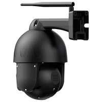 SD8P (black) Foscam Wi-Fi IP Caméra de surveillance 3840 x 2160 pixels SD8P (black) Foscam Wi-Fi IP Caméra de surveillance 3840 x 2160 pixels