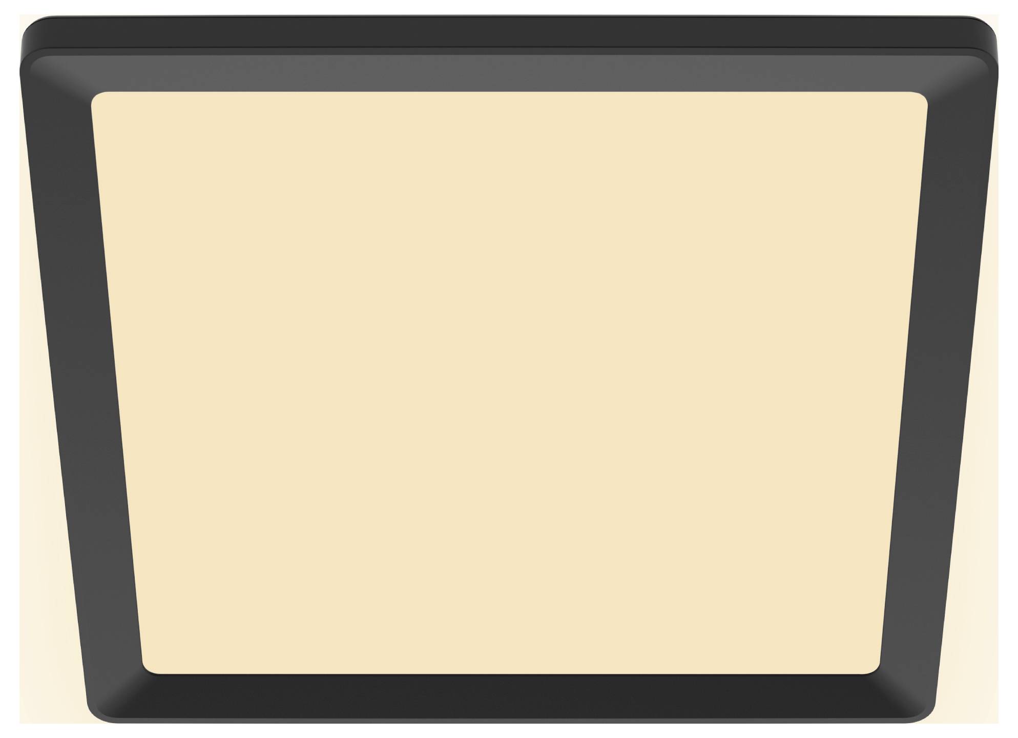 Philips SceneSwitch 8720169347953 Panneau à LED 15 W blanc chaud noir