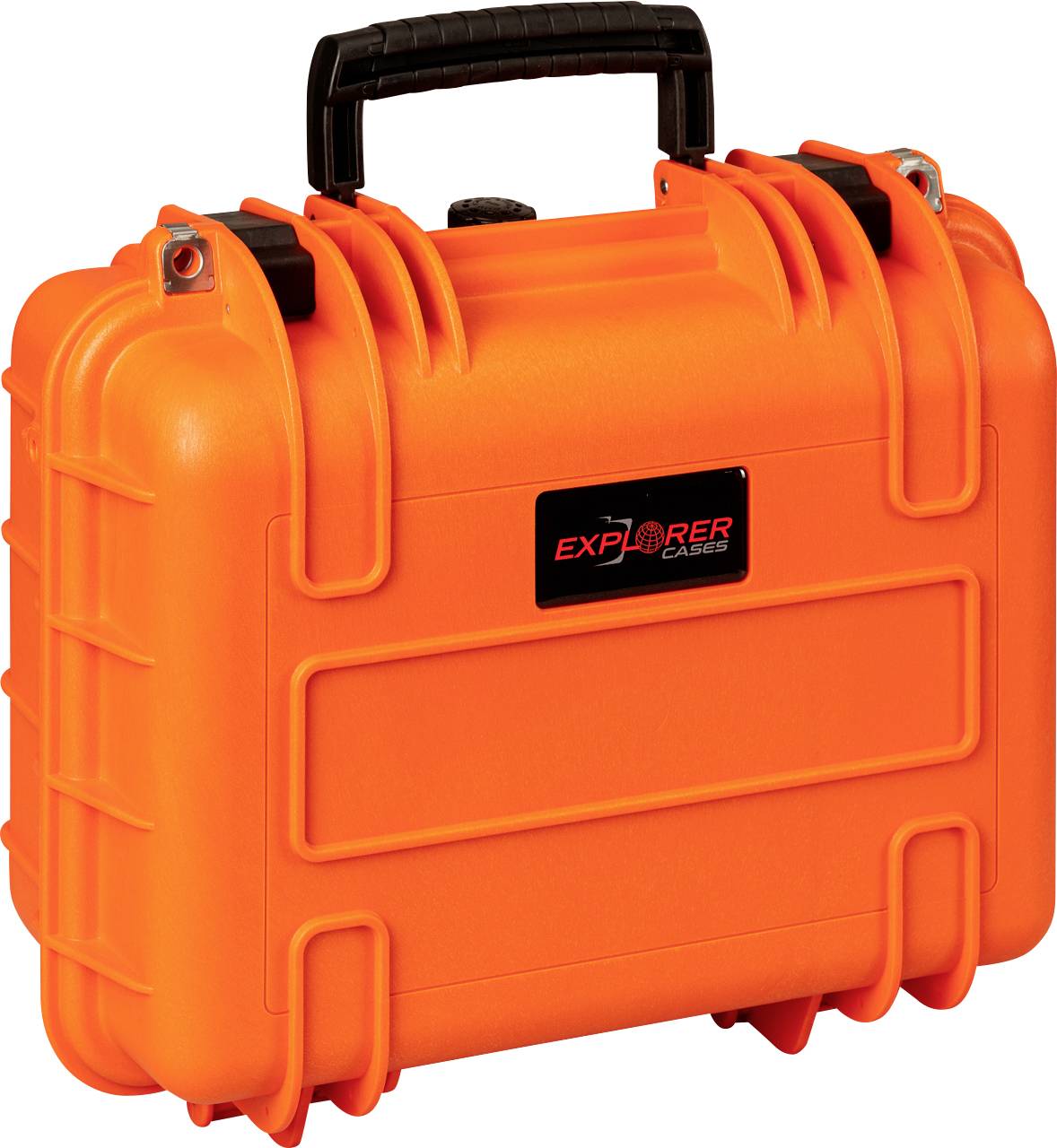Explorer Cases Valise d'extérieur 3317HL.O orange with pick & pluck foam (l x H x P) 33 x 24 x 17 cm orange 3317HL.O