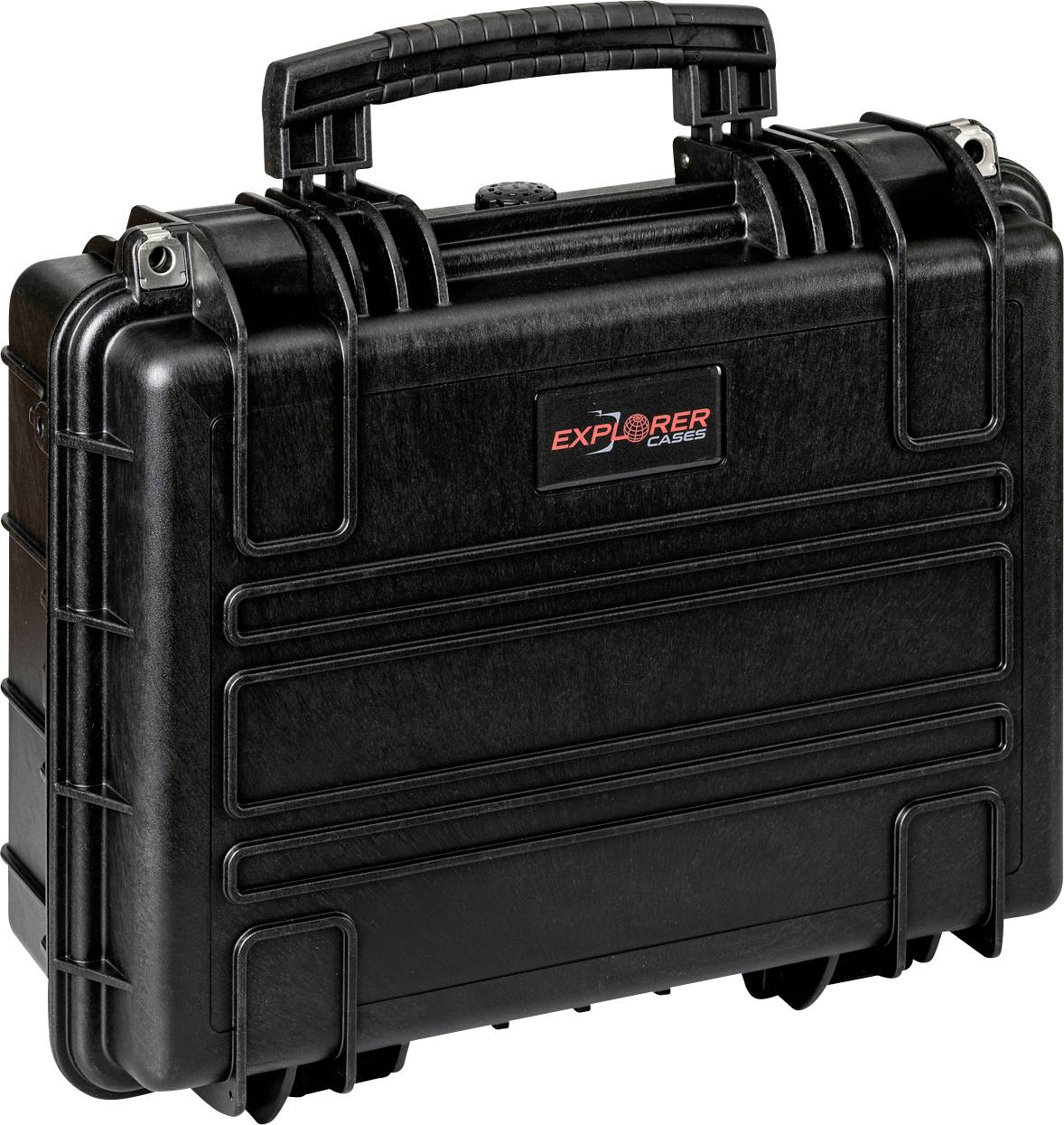 Explorer Cases Valise d'extérieur 3815HL.B E black empty (l x H x P) 38 x 27 x 16 cm noir 3815HL.B E