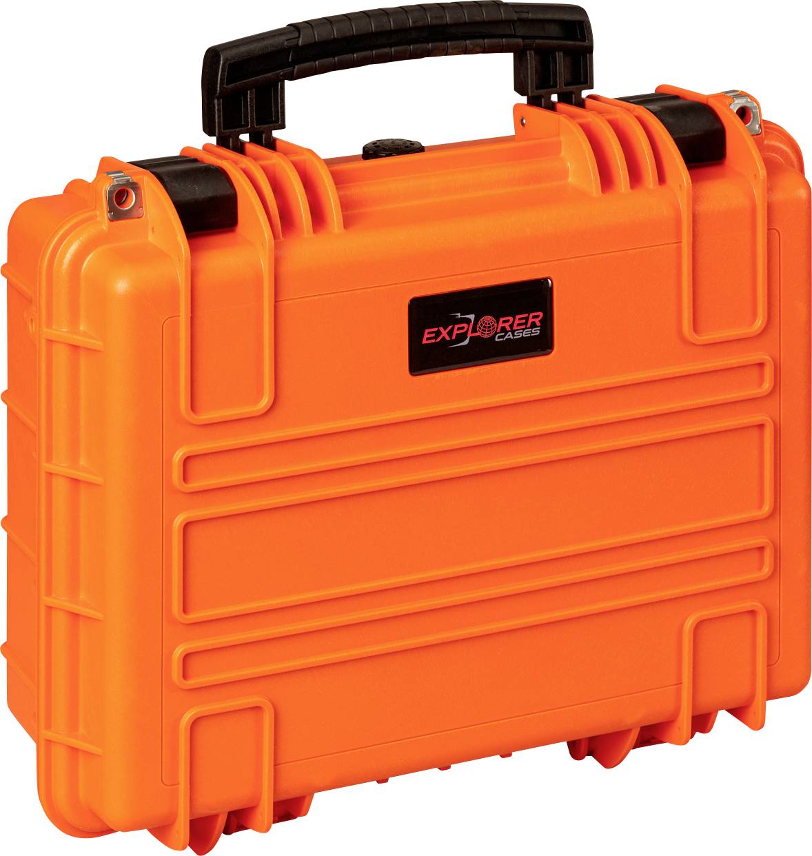 Explorer Cases Valise d'extérieur 3815HL.O E orange empty (l x H x P) 38 x 27 x 16 cm orange 3815HL.O E