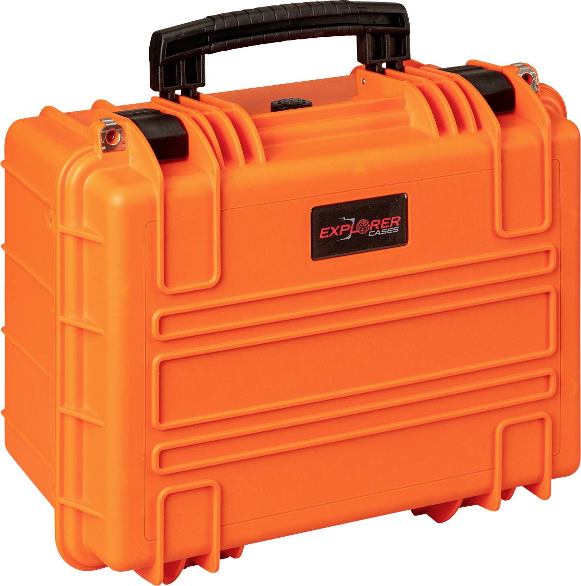 Explorer Cases Valise d'extérieur 3823HL.O E orange empty (l x H x P) 38 x 27 x 23 cm orange 3823HL.O E