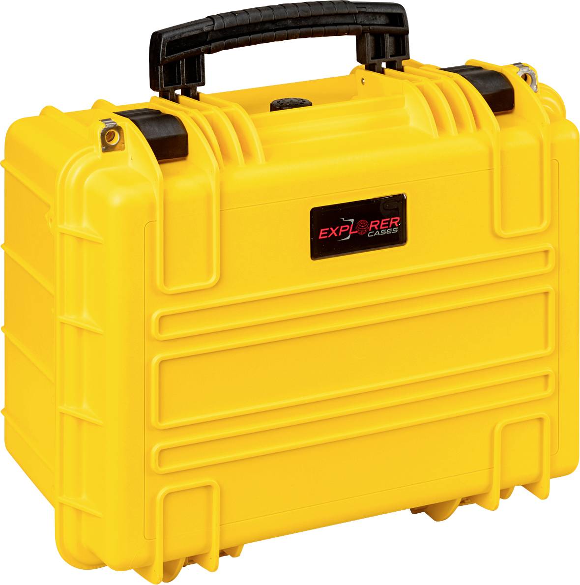 Explorer Cases Valise d'extérieur 3823HL.Y E yellow empty (l x H x P) 38 x 27 x 23 cm jaune 3823HL.Y E