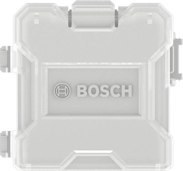 Bosch Accessories 2608522565 Boîte Contenu