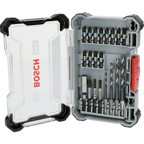Bosch Accessories 2608521U84 2608521U84 Jeu d'outils Bosch Accessories 2608521U84 2608521U84 Jeu d'outils