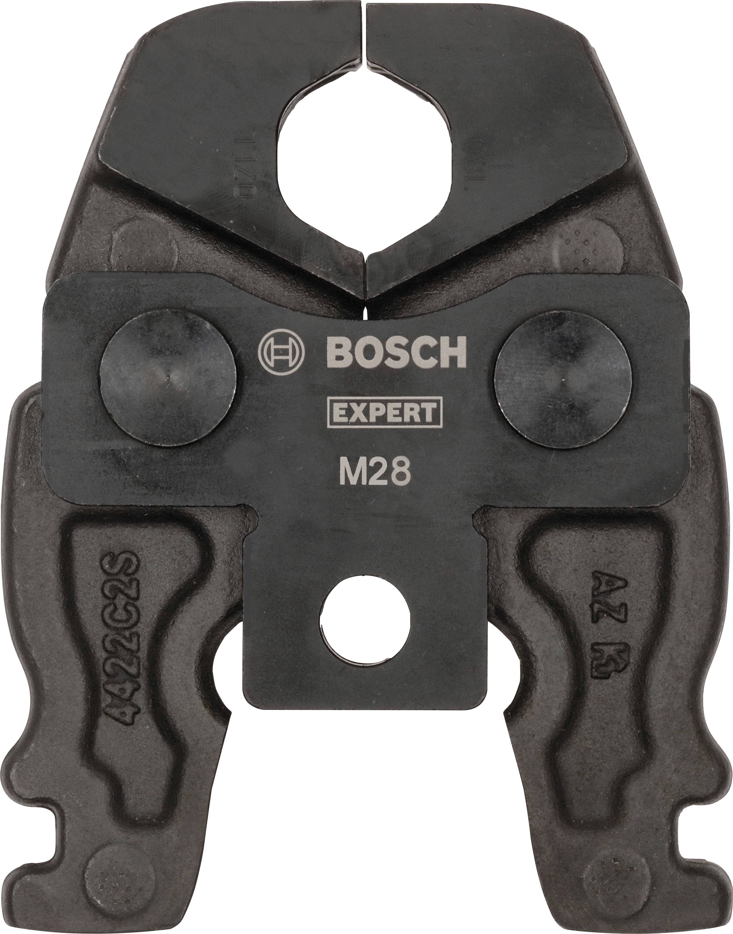Bosch Accessories 2608570154 2608570154 Matrice à sertir
