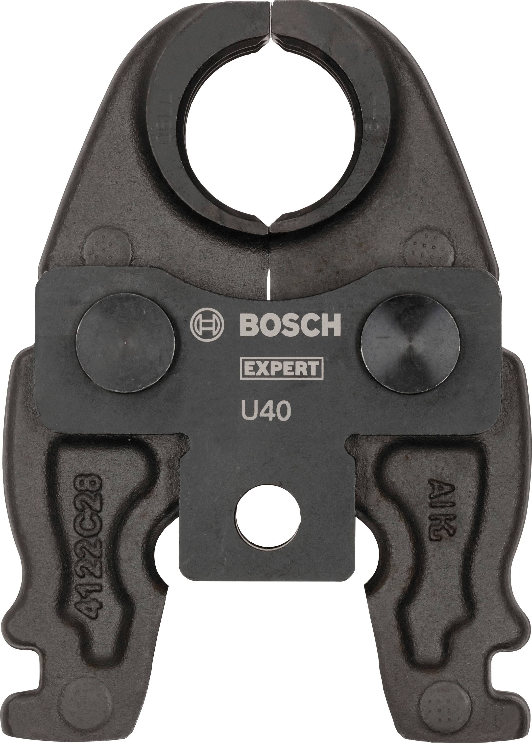 Bosch Accessories 2608570201 2608570201 Matrice à sertir