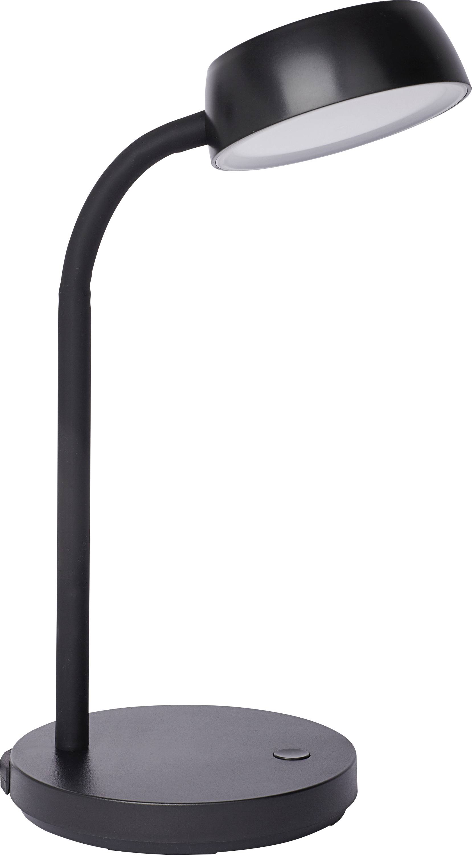 Maul MAULabby 8200790 Lampe à LED de table LED 5 W noir