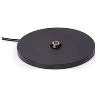 Maul MAULnina 8190802 Lampe de table sans fil LED 3 W blanc Maul MAULnina 8190802 Lampe de table sans fil LED 3 W blanc