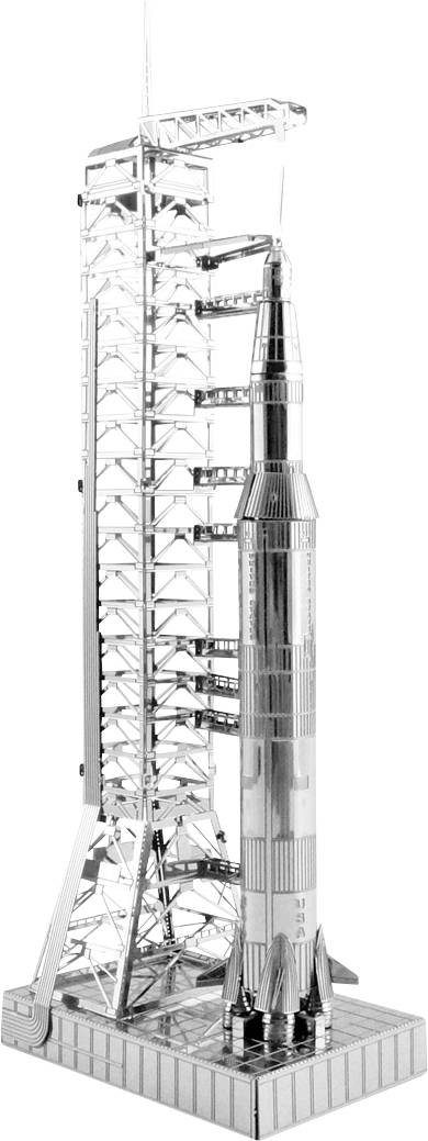 Metal Earth Kit en métal