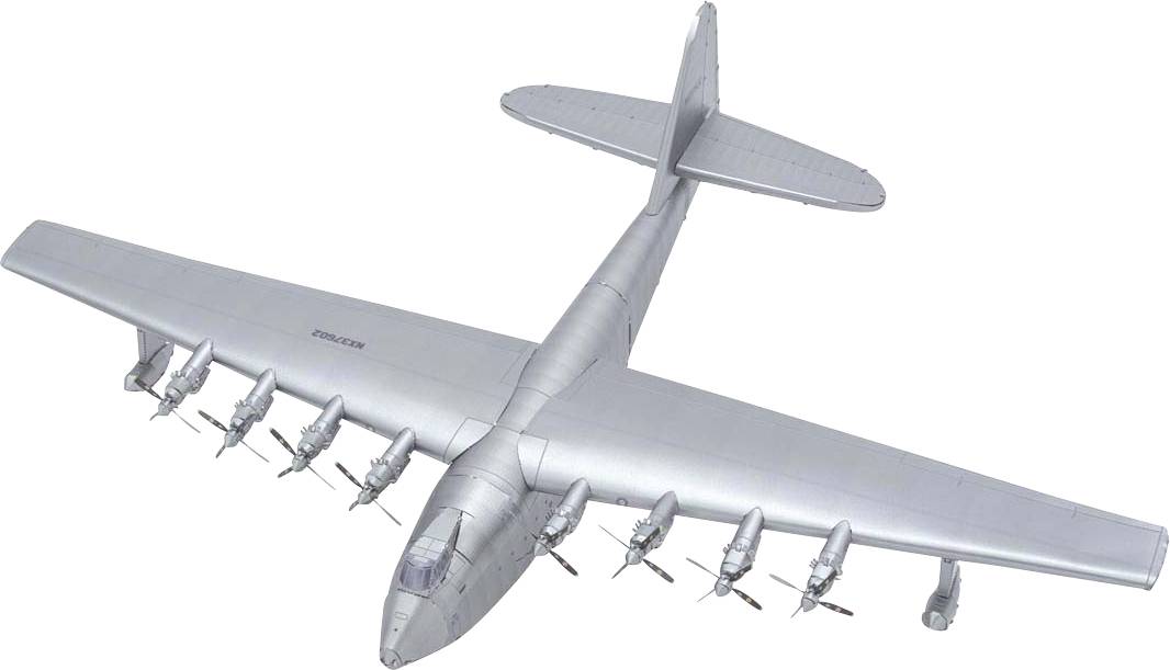 Metal Earth Kit en métal