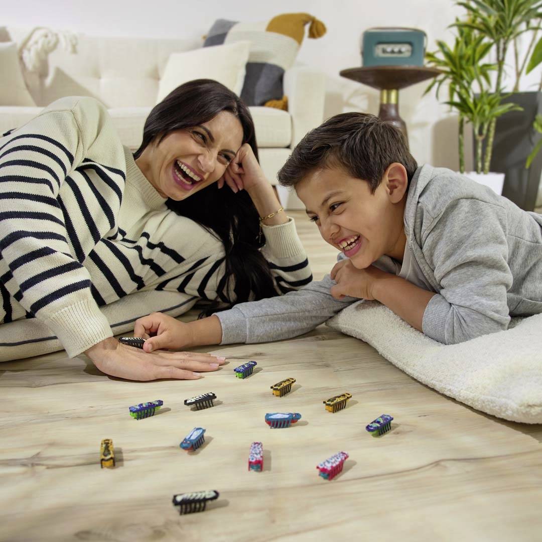 HexBots Nano Single Robot jouet