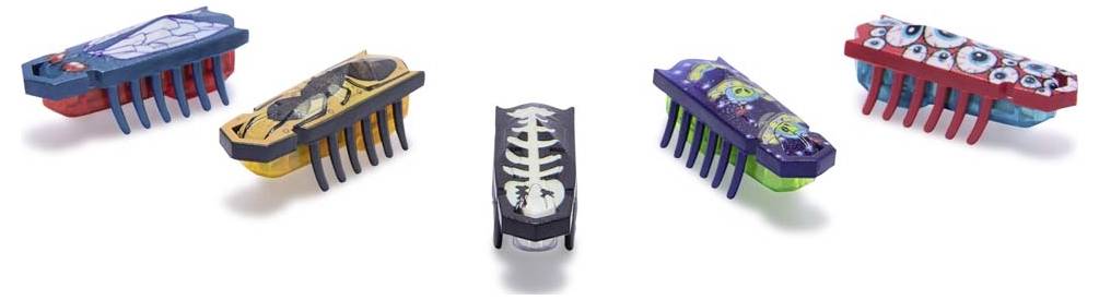 HexBots Nano Single Robot jouet