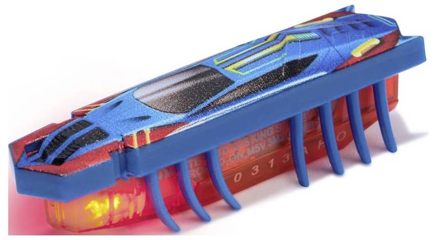 HexBots Nano Flash Single Robot jouet