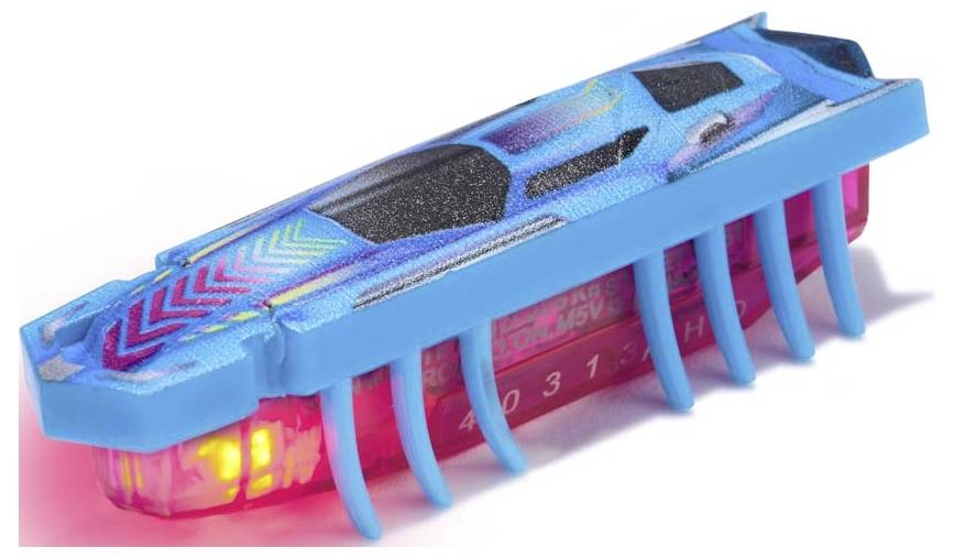 HexBots Nano Flash Single Robot jouet