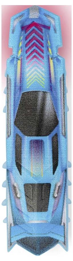 HexBots Nano Flash Single Robot jouet