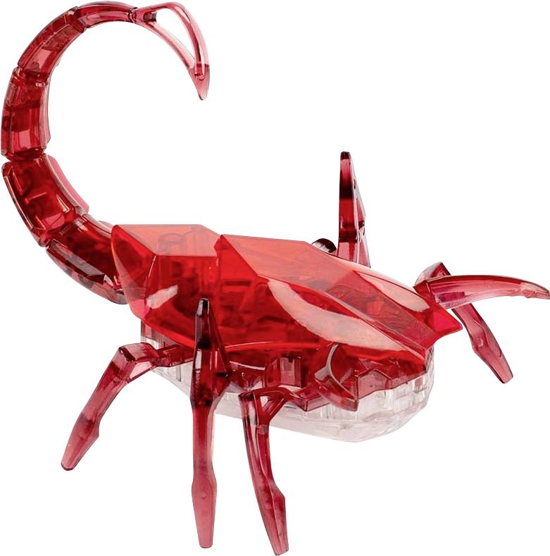 HexBots Scorpion Single Robot jouet