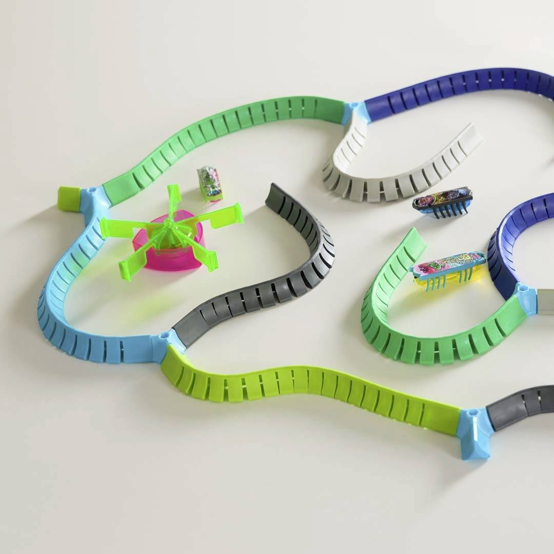 HexBots NanoLand Robot jouet