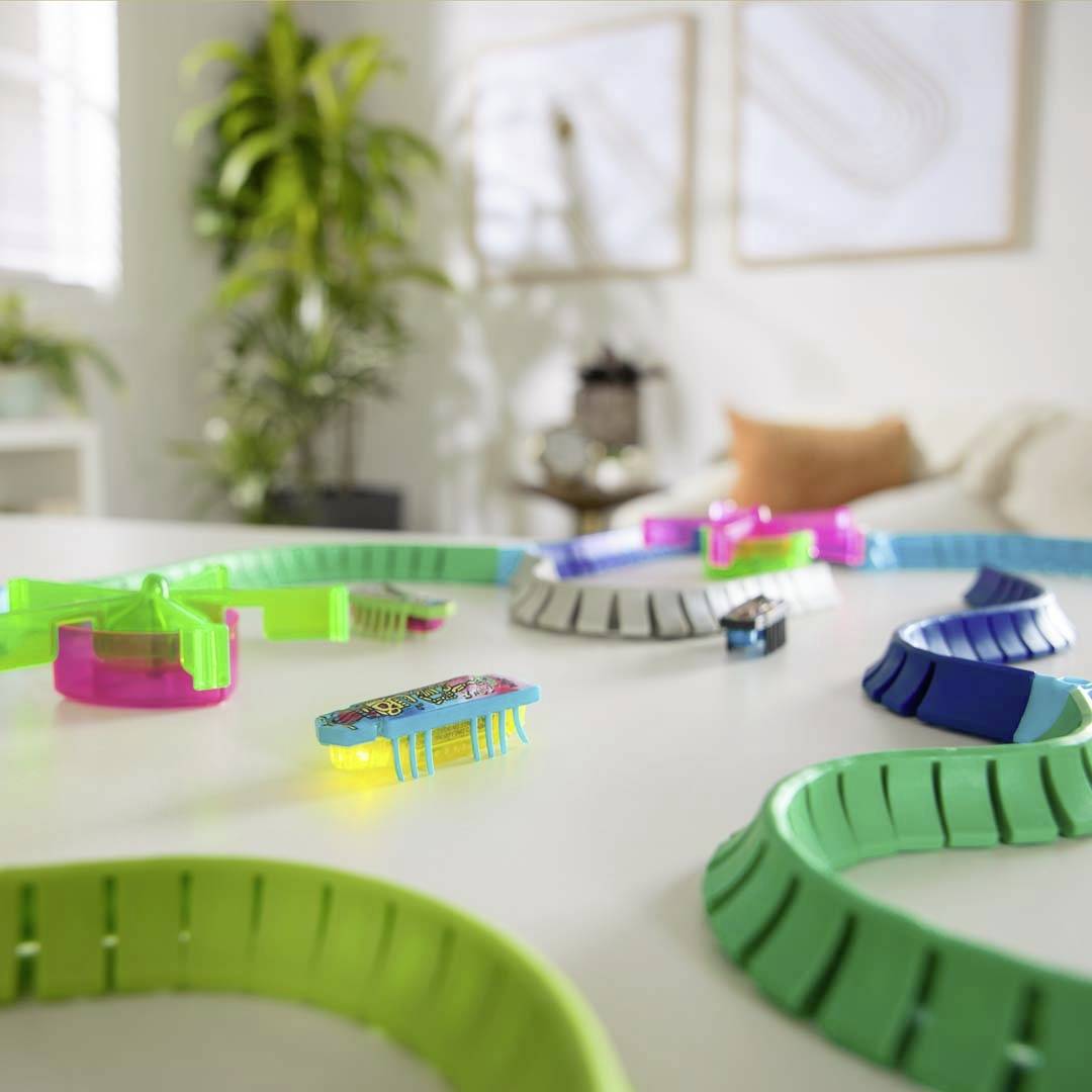 HexBots NanoLand Robot jouet