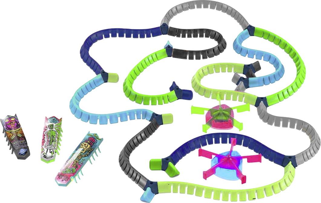 HexBots NanoLand Robot jouet