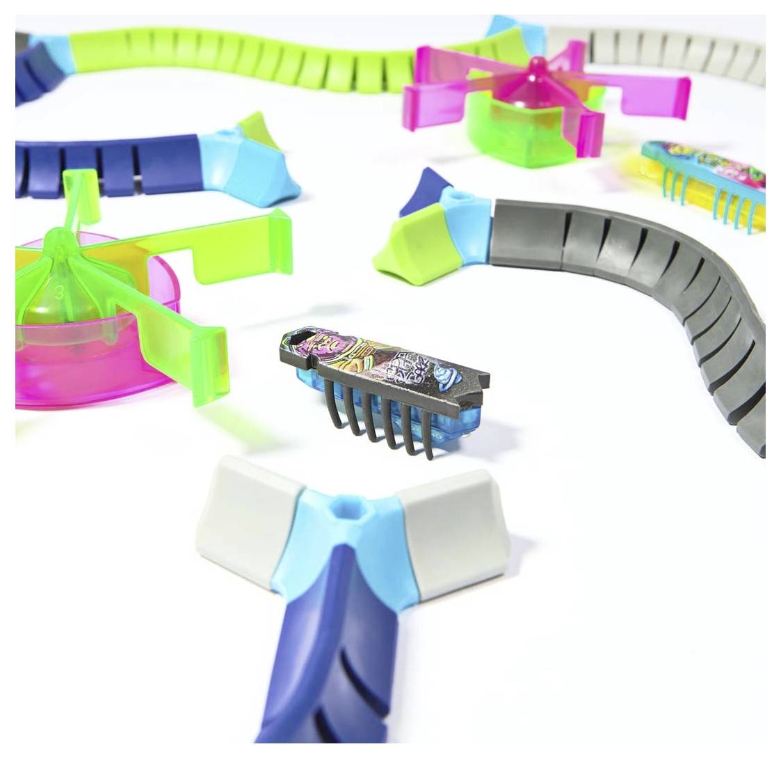 HexBots NanoLand Robot jouet