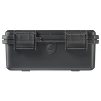 VOLTCRAFT Mallette à batterie/piles outdoor 58x LR6 (AA), LR3 (AAA), LR61 (AAAA), piles boutons (L x l x H) 184 x 132 x 77 mm VOLTCRAFT Mallette à batterie/piles outdoor 58x LR6 (AA), LR3 (AAA), LR61 (AAAA), piles boutons (L x l x H) 184 x 132 x 77 mm