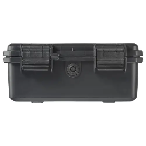 VOLTCRAFT Mallette à batterie/piles outdoor 58x LR6 (AA), LR3 (AAA), LR61 (AAAA), piles boutons (L x l x H) 184 x 132 x 77 mm VOLTCRAFT Mallette à batterie/piles outdoor 58x LR6 (AA), LR3 (AAA), LR61 (AAAA), piles boutons (L x l x H) 184 x 132 x 77 mm