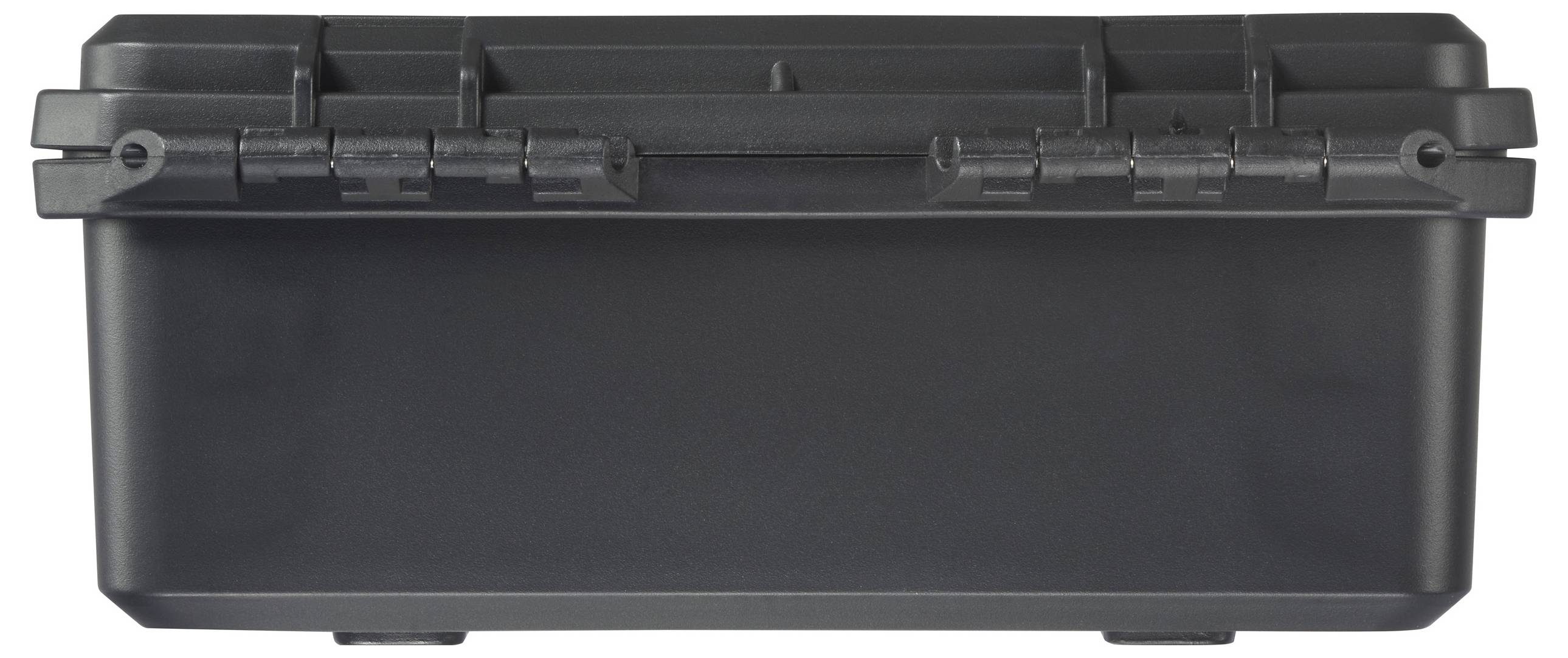 VOLTCRAFT Mallette à batterie/piles outdoor 15x LR14 (C) (L x l x H) 180 x 135 x 75 mm