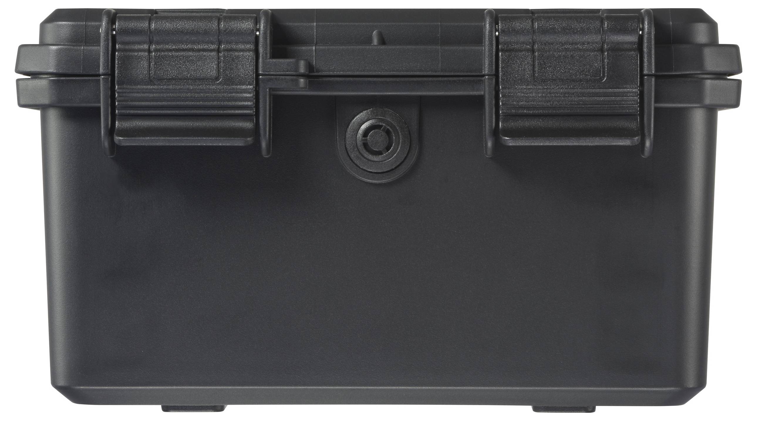 VOLTCRAFT Mallette à batterie outdoor 24x 21700 (L x l x H) 184 x 132 x 102 mm