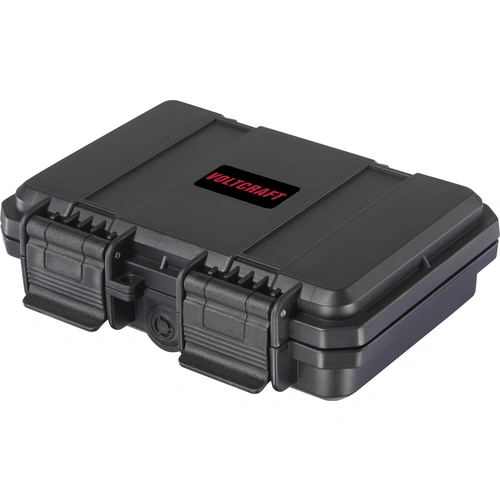 VOLTCRAFT Mallette à piles outdoor 36x CR 2016, CR 2025, CR 2032, CR 2320, CR 2325, CR 2330, CR 2354, CR 2412, CR 2430, CR 2450 VOLTCRAFT Mallette à piles outdoor 36x CR 2016, CR 2025, CR 2032, CR 2320, CR 2325, CR 2330, CR 2354, CR 2412, CR 2430, CR 2450