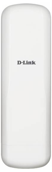 D-Link Répéteur WiFi 6 DAP-3711 DAP-3711 LAN 10/100/1000 Mo/s fonction PoE
