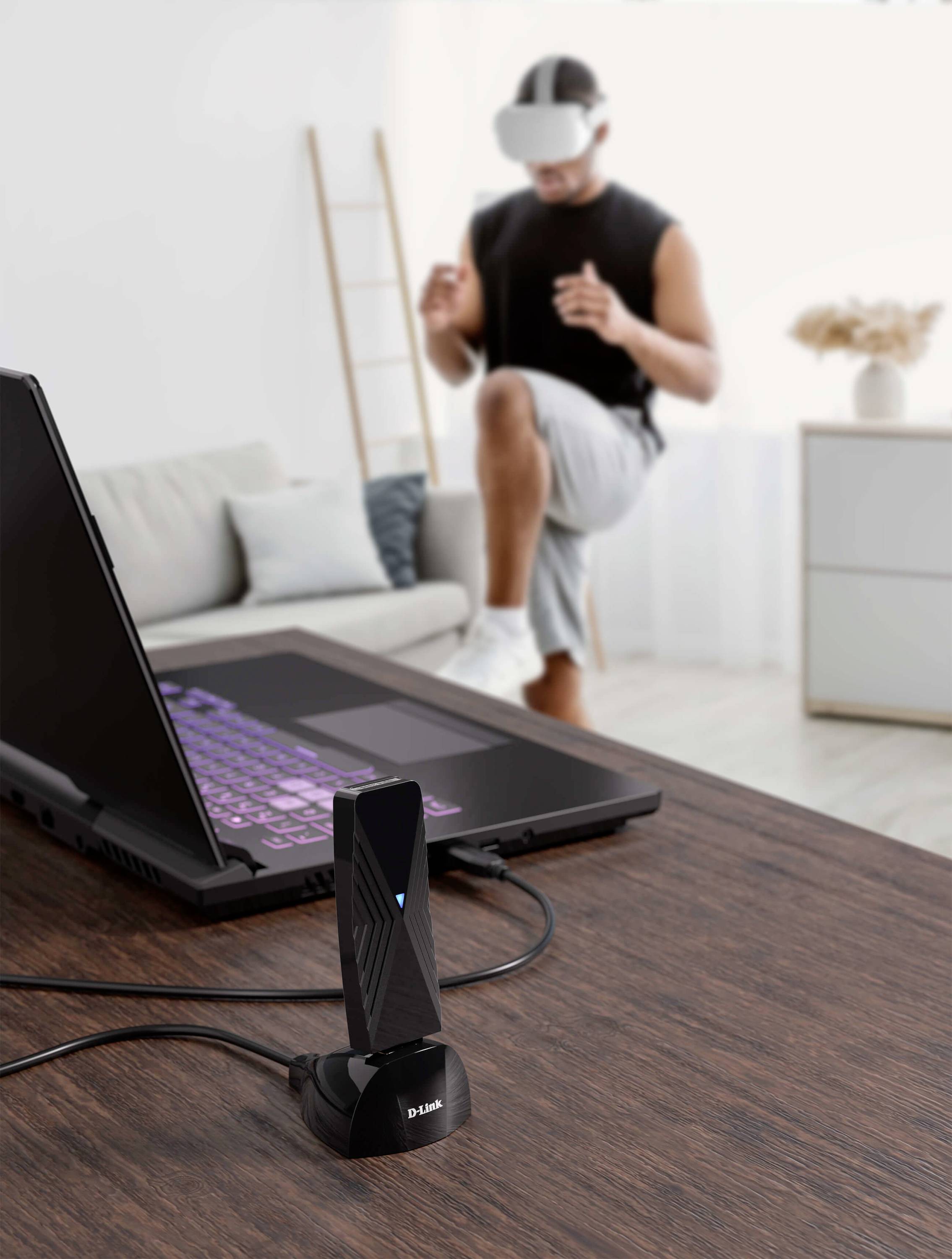 D-Link Module sans fil DWA-F18