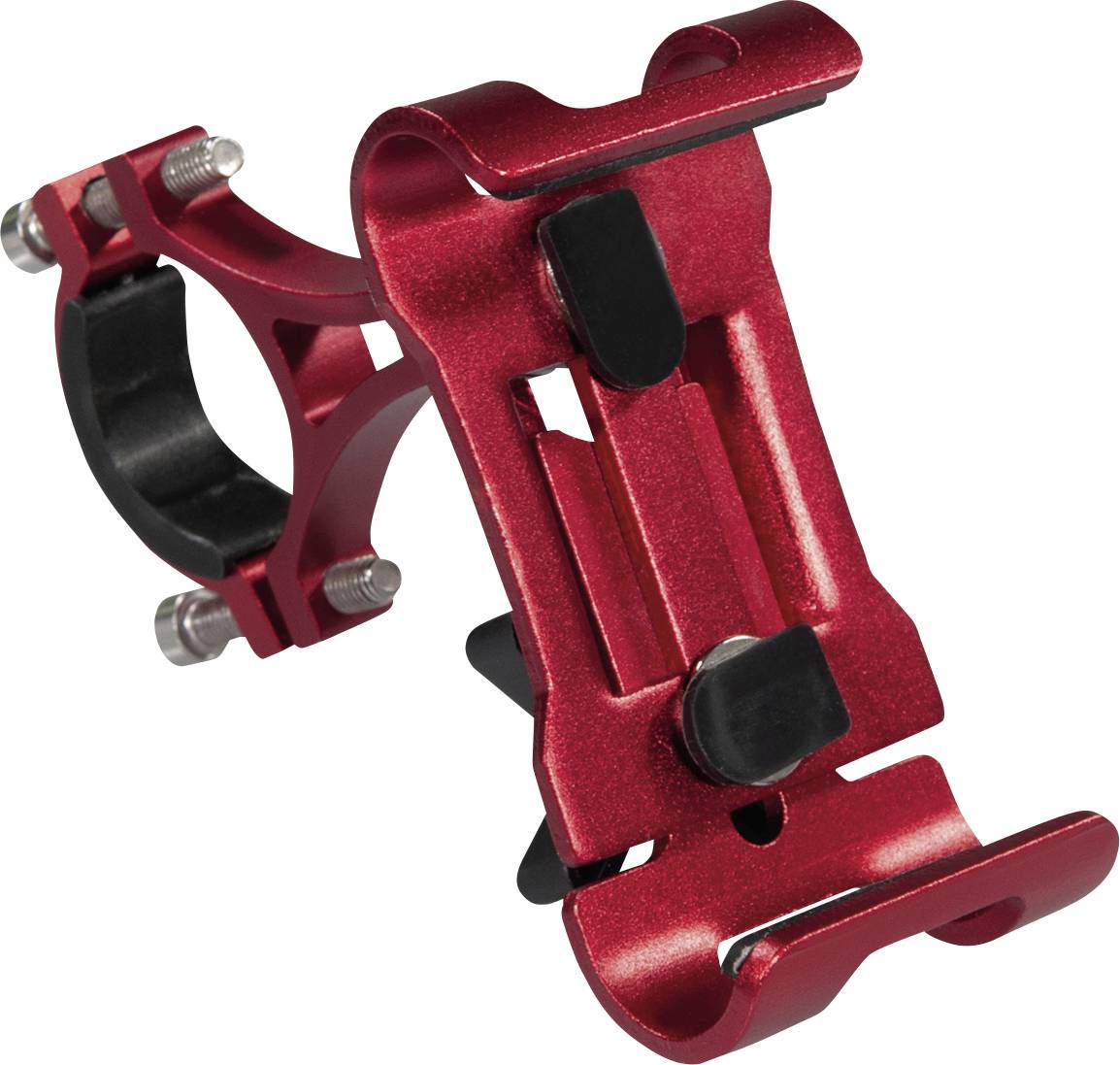 My Wall HR22L Fixation de téléphone portable pour vélo adapté pour (modèle de téléphone portable): Universal Largeur (max.): 75 mm