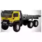 Absima CR18P Tow Truck 6x6 brushless 1:18 Camion RC électrique Crawler 4 roues motrices (6WD) prêt à fonctionner (RtR) 2,4 GHz Absima CR18P Tow Truck 6x6 brushless 1:18 Camion RC électrique Crawler 4 roues motrices (6WD) prêt à fonctionner (RtR) 2,4 GHz