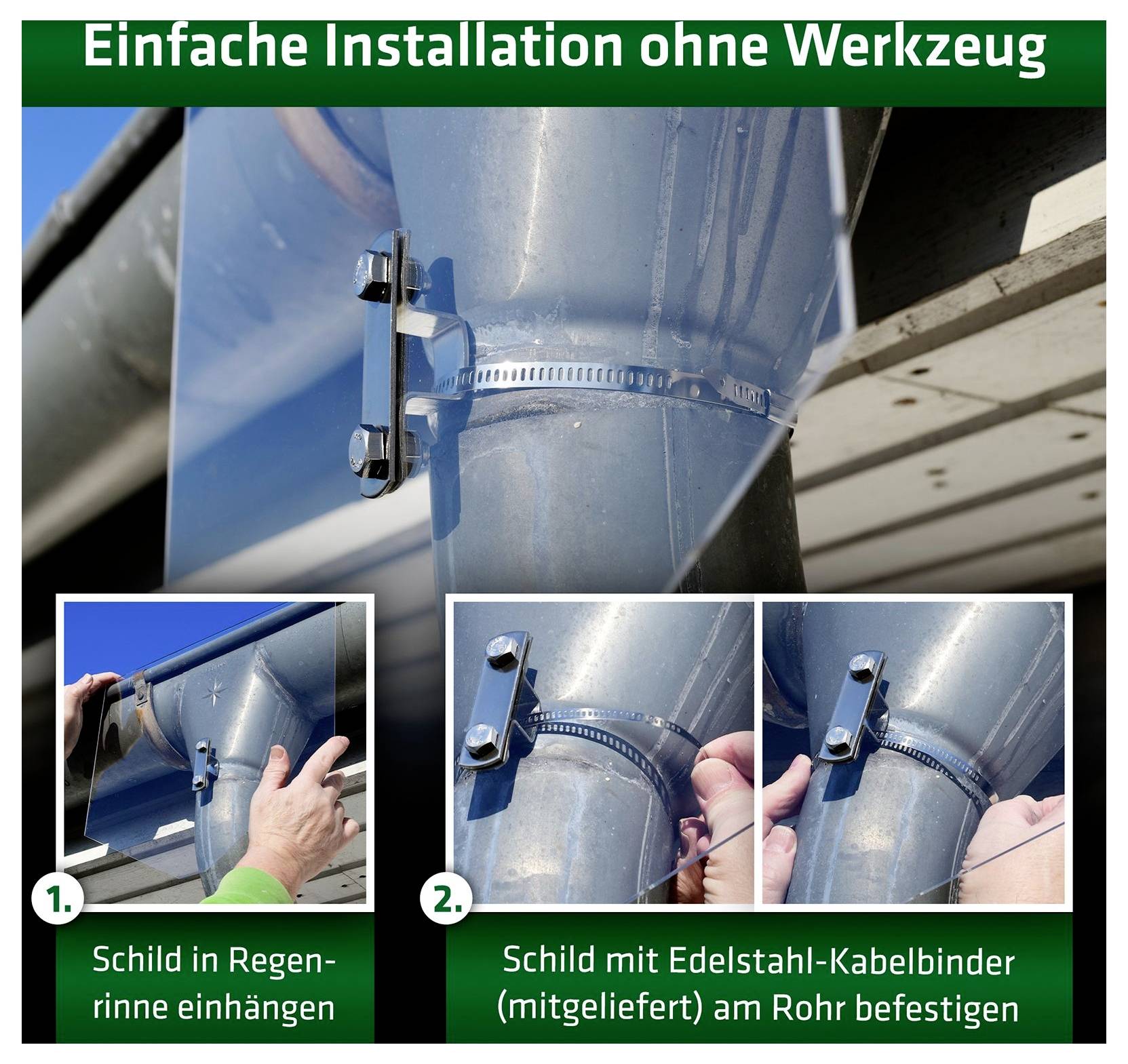 Gardigo 60036INT Module anti-martres 1 pc(s)