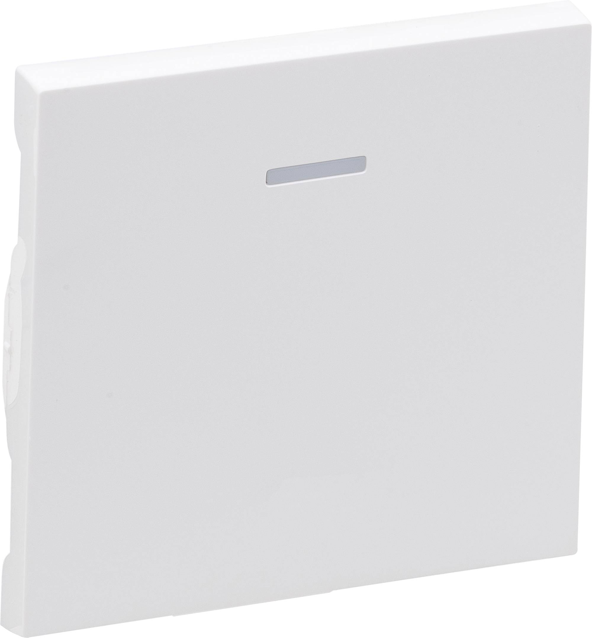 Legrand Accessoire Bouton à bascule, Interrupteur va-et-vient Seano ultra-blanc 765107 1 pc(s)