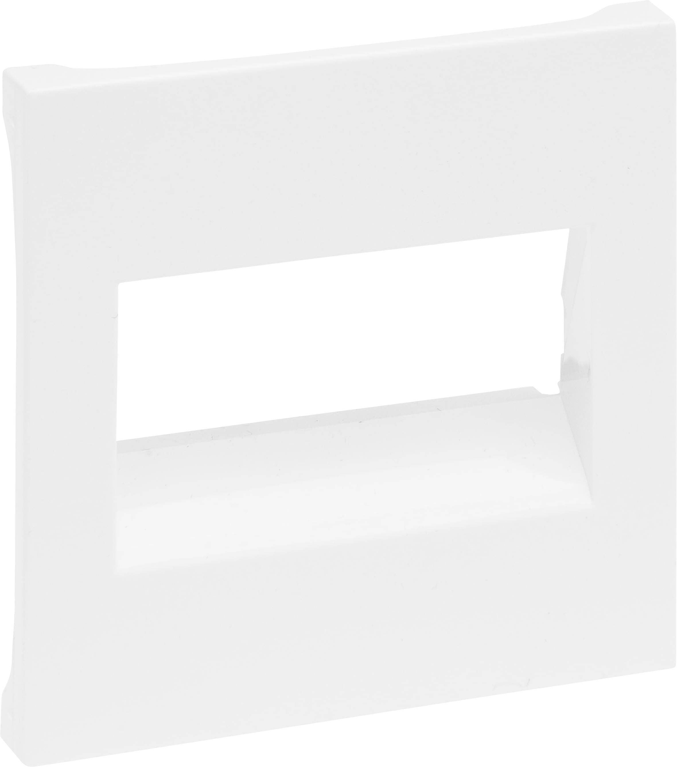 Legrand Cache Cache, Prise réseau Seano ultra-blanc 765154 1 pc(s)