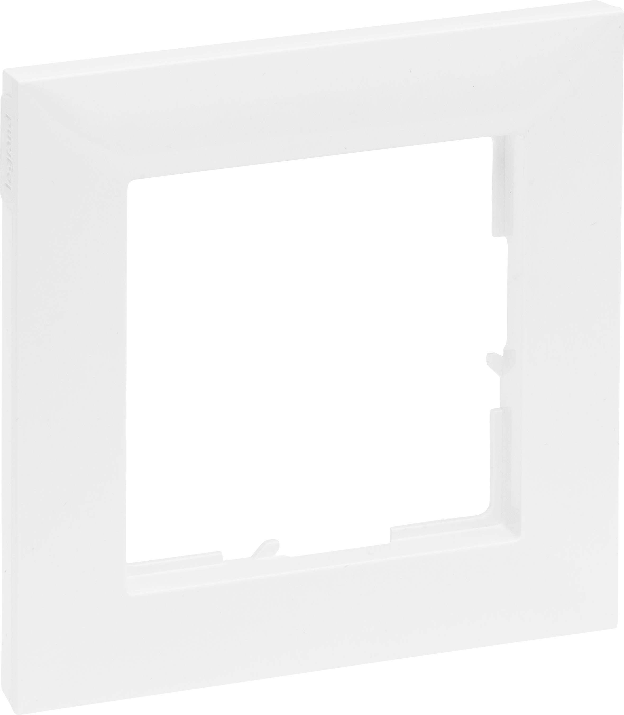 Legrand Cadre Cadre Seano ultra-blanc 765171 1 pc(s)