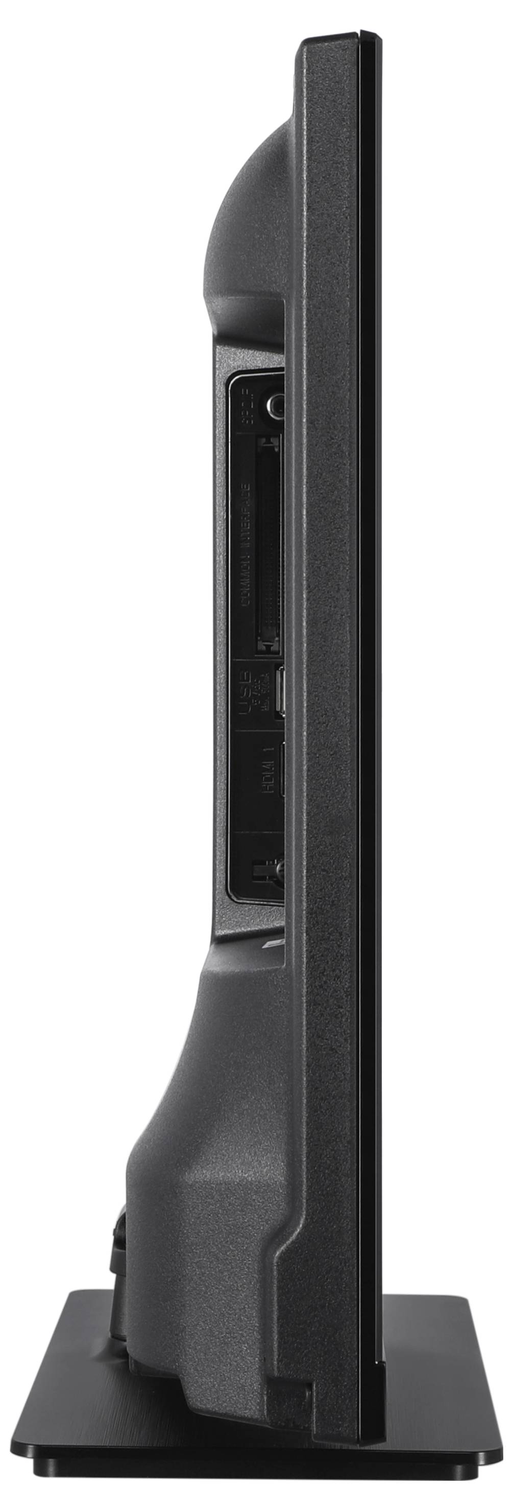 Panasonic TS-24N30A Téléviseur LED 60 cm 24 pouces CEE E (A - G) DVB-T2, DVB-T, DVB-C, DVB-S2, CI+, HD ready noir