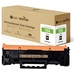 G&G Toner remplace HP 135X compatible noir 2400 pages Reborn remanufactured 21256 G&G Toner remplace HP 135X compatible noir 2400 pages Reborn remanufactured 21256