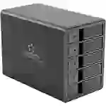 Renkforce RF-6647600 Boîtier pour disque dur 8,9 cm (3,5") 3.5 pouces USB 3.0 Renkforce RF-6647600 Boîtier pour disque dur 8,9 cm (3,5") 3.5 pouces USB 3.0