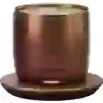 Ember Cup 6 Gobelet connecté cuivre 178 ml CM210605EU Ember Cup 6 Gobelet connecté cuivre 178 ml CM210605EU