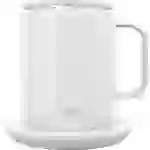 Ember Mug 10 Gobelet connecté blanc 295 ml CM191002EU Ember Mug 10 Gobelet connecté blanc 295 ml CM191002EU