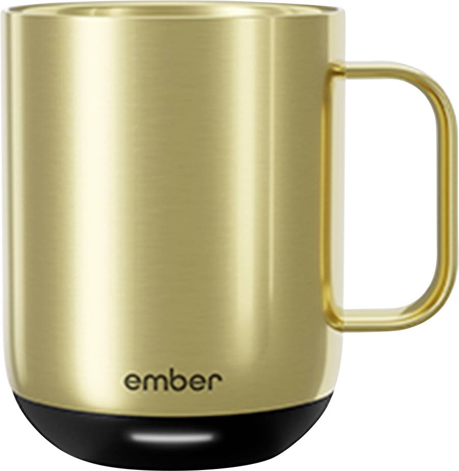 Ember Mug 10 Gobelet connecté or 295 ml CM191004EU